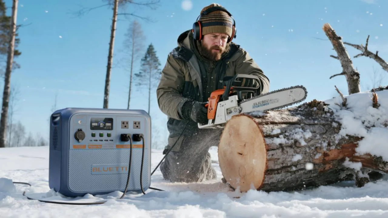 Kutuplarda bile çalışan yeni sodyum-iyon piller tanıtıldı