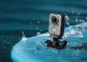 DJI’den üçlü lansman: Osmo 360, Mini 5 Pro ve Mic 3 tanıtıldı