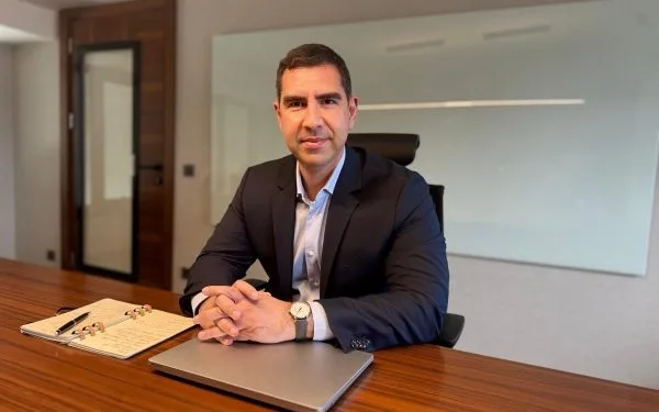 Emre Pekar / ASNSKY CEO