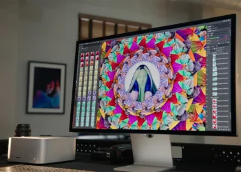 Apple’dan 3 yıl sonra yeni monitörler