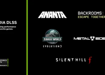 DLSS 4 hız kesmiyor: Yeni oyunlarla performans katlandı!
