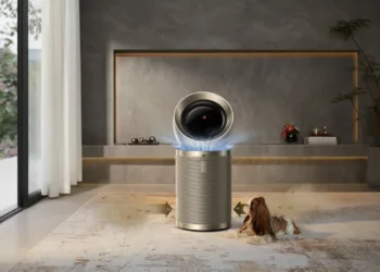 Dreame Hava Temizleyici