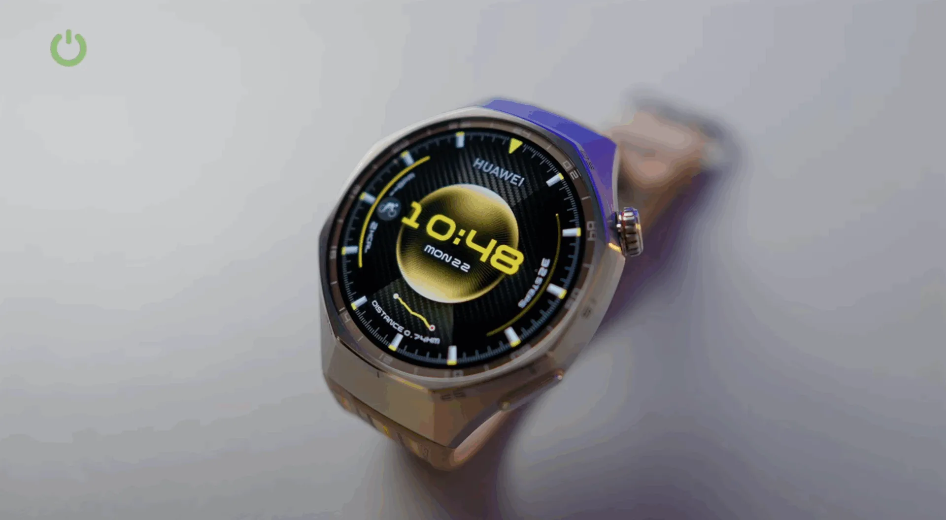 Huawei Watch GT 6 Pro