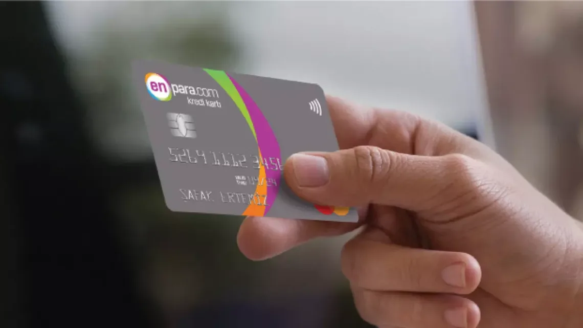 Geçiş süreci Enpara için krize dönüştü -