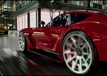 AMD’den FSR 4 için büyük güncelleme!