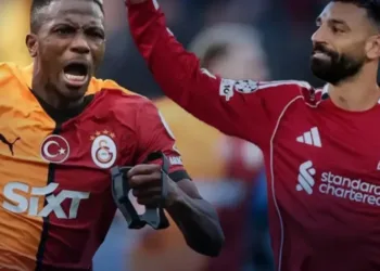 Nefesler tutuldu: Galatasaray-Liverpool maçı hangi kanalda, saat kaçta? (İzleme linki)