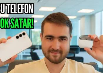 Bu telefon çok satar! Samsung yeni ürünlerini tanıttı!