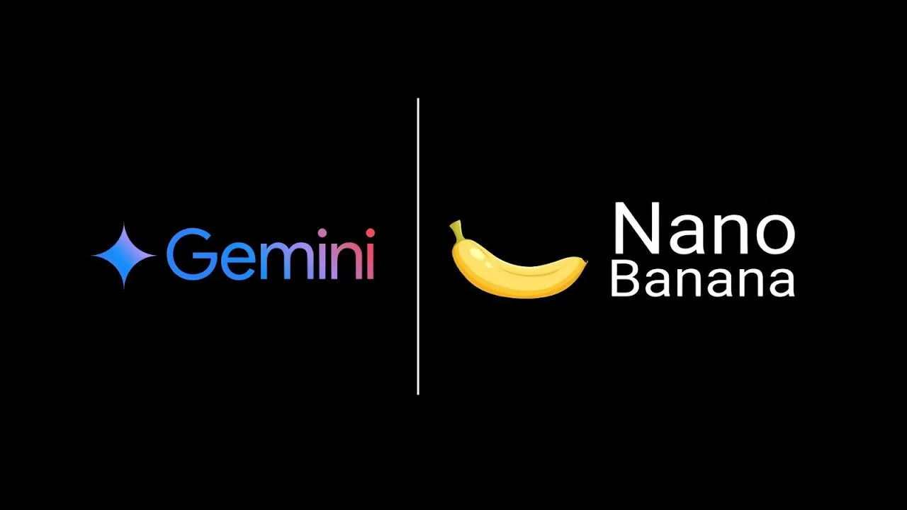 Gemini Nano Banana