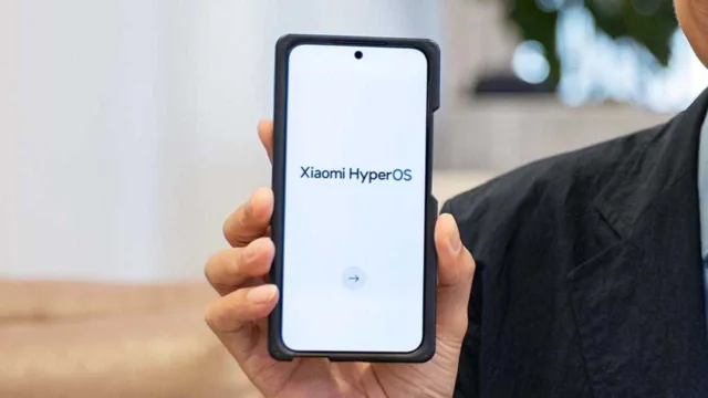 HyperOS 2