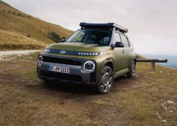 Küçük SUV sevenlere: Hyundai INSTER Cross Türkiye’de!