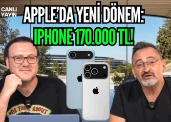 iPhone 17 etkinliği sona erdi! Neler tanıtıldı?