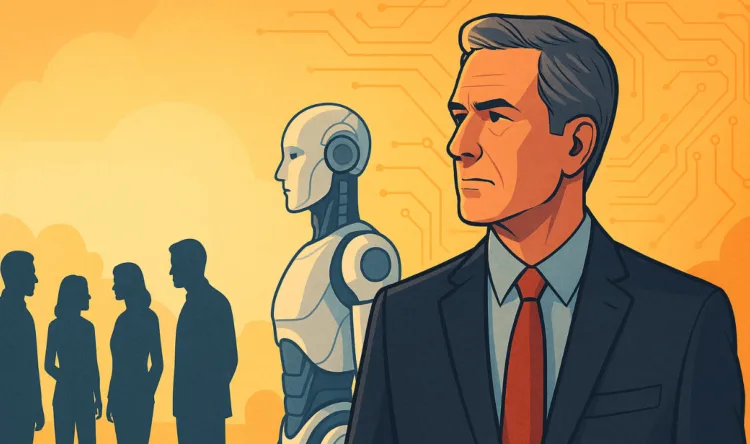 İnsanlardan oluşan son ekip dönemi