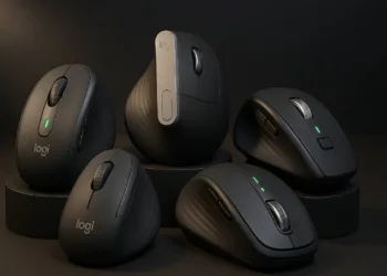 İş için en iyi Logitech mouse modelleri [2025]