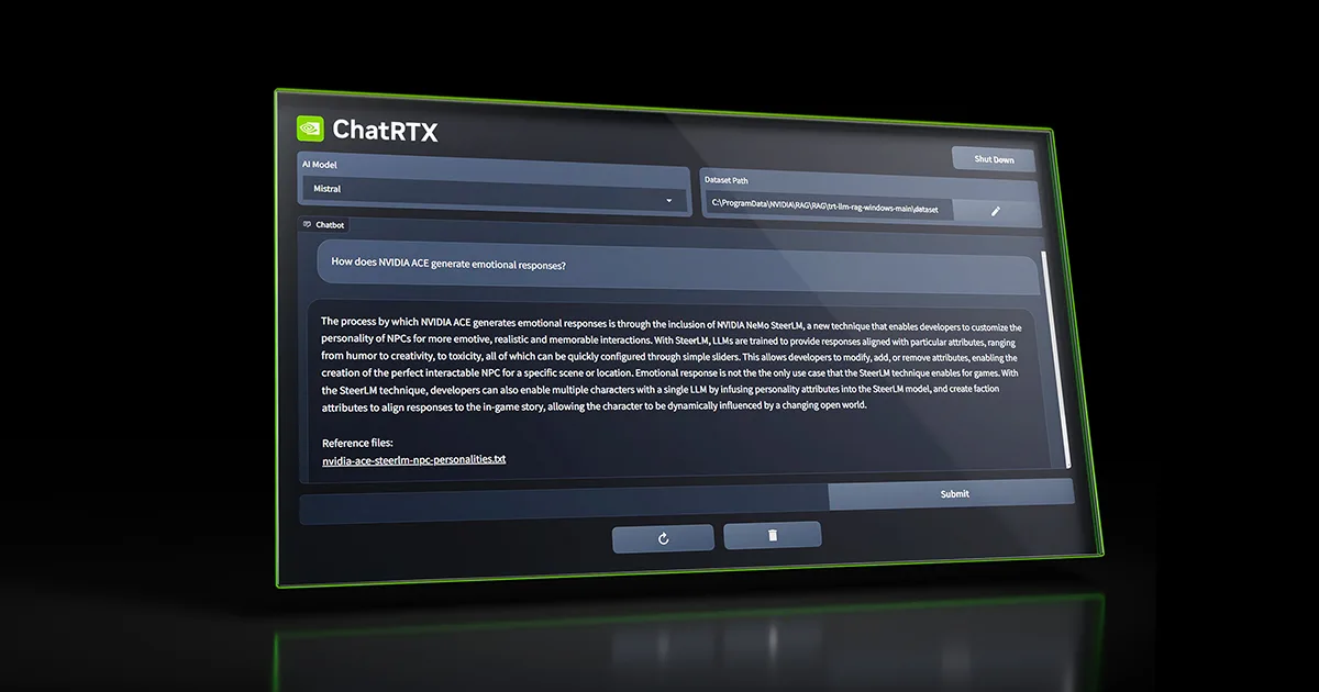 NVIDIA-ChatRTX-AI-Yapay-Zeka-Sohbet-robotu-ekran-karti-GPU.webp