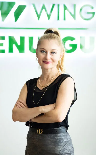 Nihan Çolak Erol / ENUYGUN.com COO