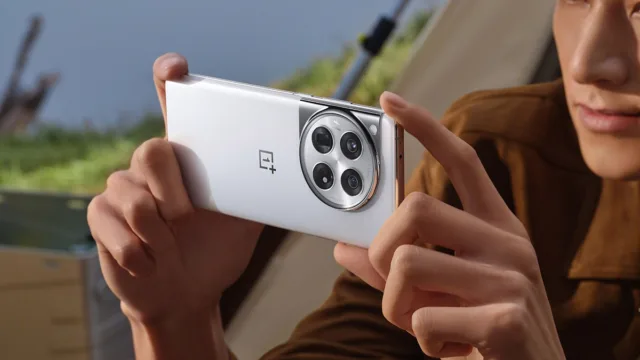 Oneplus Kamera