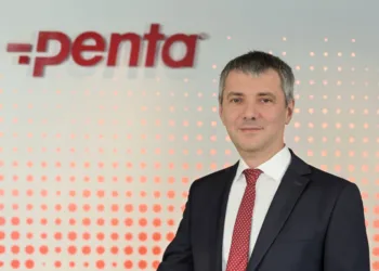 Penta Teknoloji Genel Müdürü Fatih Erünsal