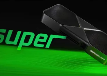 NVIDIA RTX 50 Super serisi sızdı!