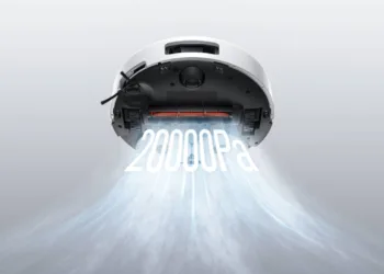 Xiaomi’den yeni temizlik robotları! Robot Vacuum 5 serisi tanıtıldı
