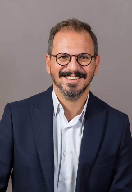 Sinan Erkiner / Salesforce yöneticisi
