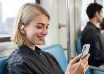 Soundcore V40i şeffaf tasarım ve güçlü ses performansı sunuyor