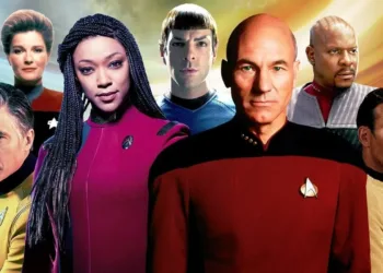 Bilim kurgu tutkunları için tarihin en iyi 5 dizisi!