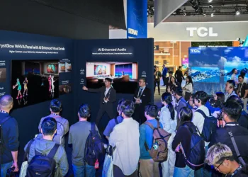IFA 2025’te TCL fırtınası! Yeni TV’ler ve yapay zeka şovu