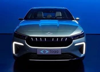 Togg T10F satışa çıktı! İşte fiyatı