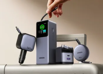 UGREEN Türkiye’de gaza bastı