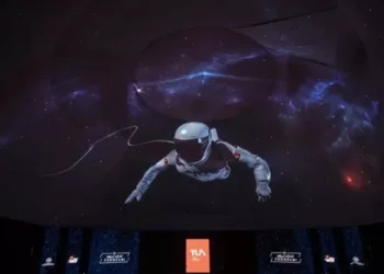 Uluslararası Uzay Kongresi 2026’da Türkiye’de