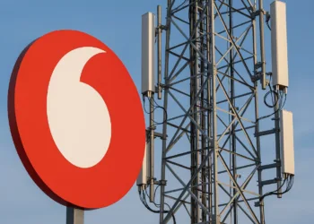 Vodafone 5G