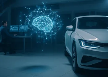 Yapay zekâ otomotivde dengeleri değiştiriyor
