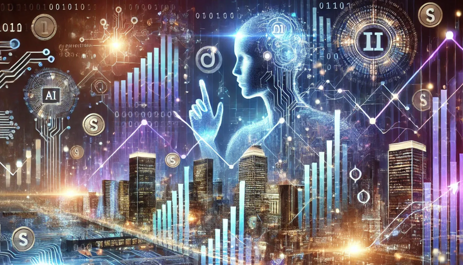 Yapay zeka şirketlerin yatırım planlarında ilk sıraya yerleşti