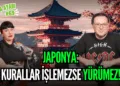 Japonya Gezi Notları