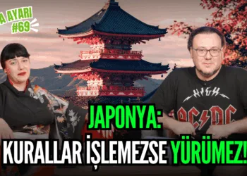 Japonya Gezi Notları