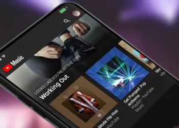 YouTube Music güncellendi! Kontroller ve tasarım baştan düzenlendi