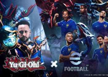 Neymar Yu-Gi-Oh! kartı oldu!