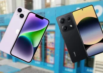 A101 iPhone 14 ve Redmi 14S satıyor