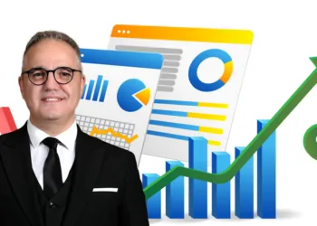 Dr. Nuri Sevgen | Anadolu Yatırım Genel Müdürü