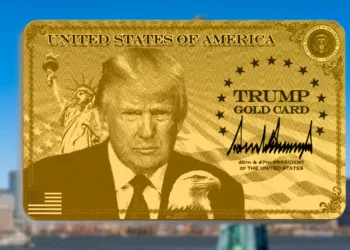 1 milyon dolara ABD’de oturma izni: Altın Kart dönemi başlıyor!