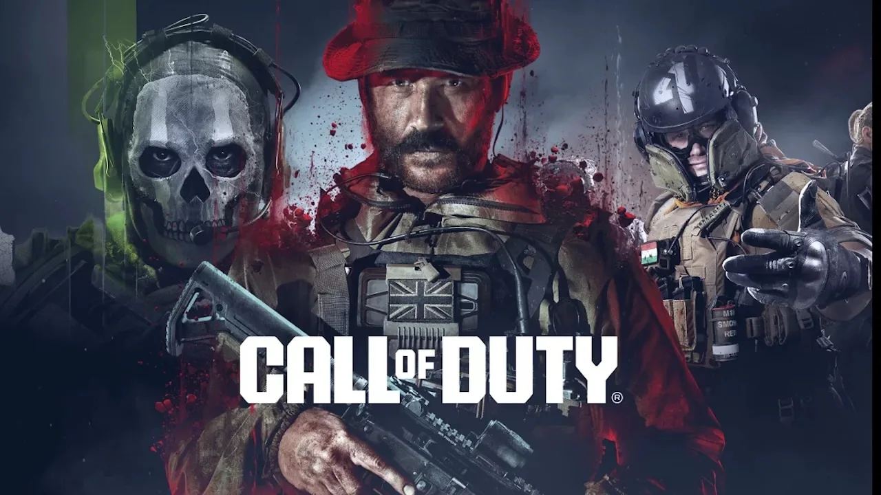 Call of Duty filmi Spielberg