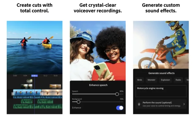 adobe premiere ios cikis tarihi 2