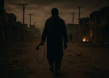 Taliban internetin fişini çekti! Afganistan karanlığa hapsoldu