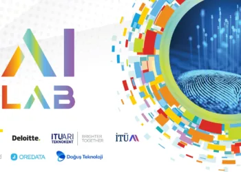 AI LAB iş dünyasına yeni kapılar açıyor