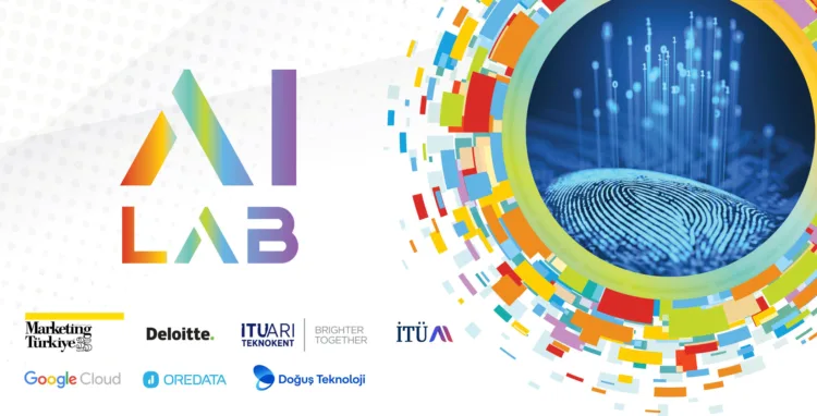 AI LAB iş dünyasına yeni kapılar açıyor