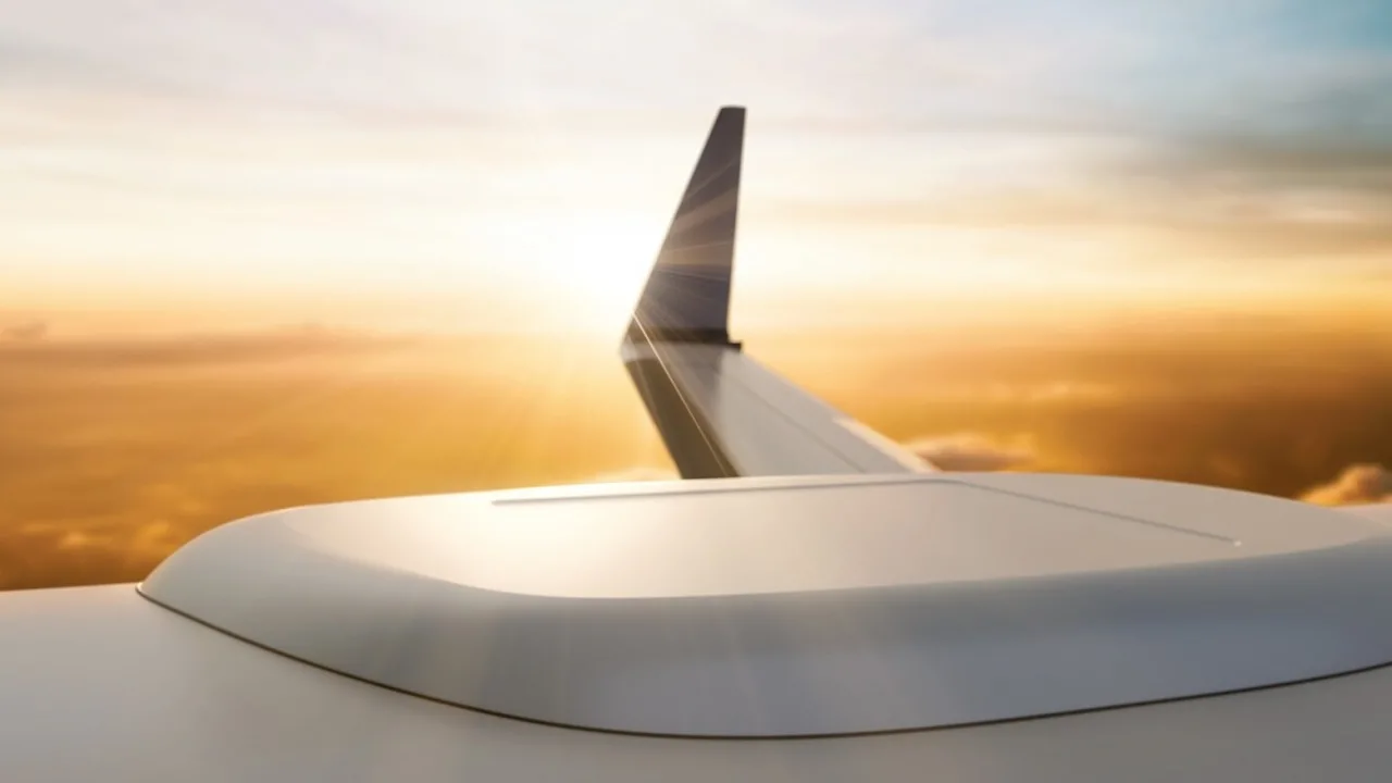 Amazon JetBlue