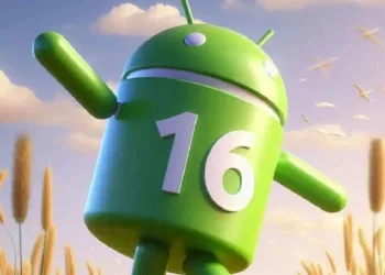 Android 16 betasından veri silmeden çıkmanın yolu!