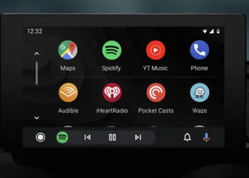 Android Auto 15.0 genel kullanım