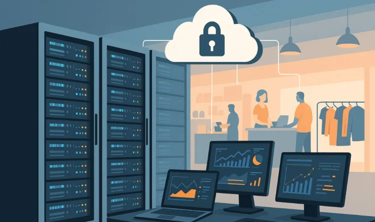 ASNSKY Yatsan ile perakendede güvenli dönüşümün yolunu açtı