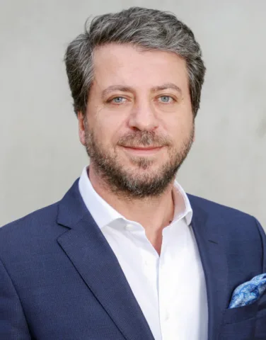 Aslan Doğan / Etiya Kurucu Ortak ve CEO